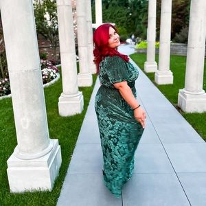 Meet your Posher, Amarelis